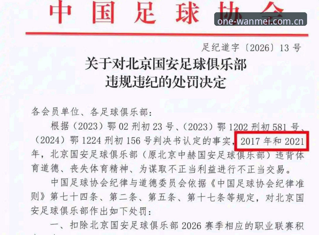 中国足协第三批禁足名单全面解析：足球腐败背后的深层警示